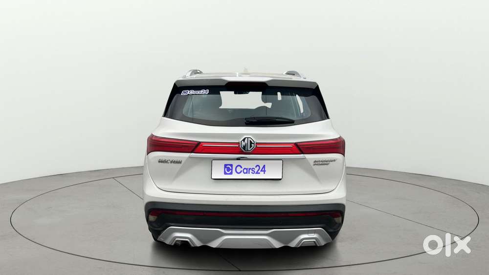 MG Hector 2.0 Smart Diesel, 2020, Diesel