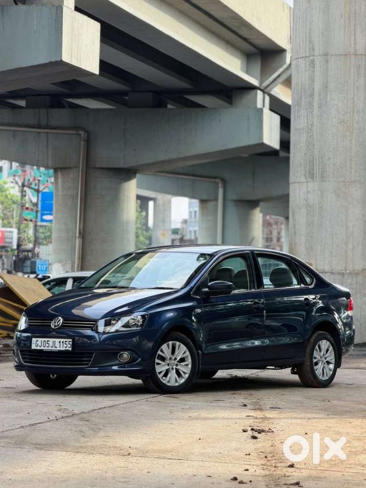 Volkswagen Vento 1.5 Tdi Highline, 2015, Diesel