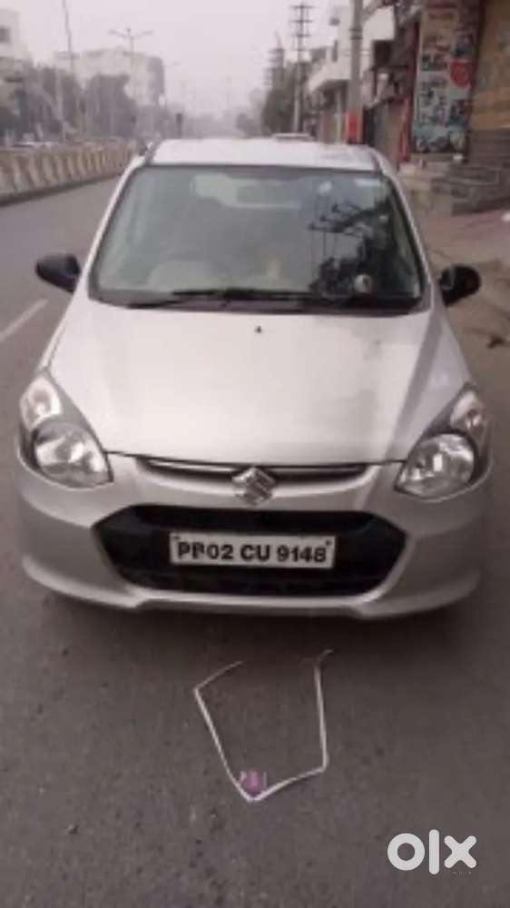 Maruti Suzuki Alto 800 2015 Petrol 30000 Km Driven