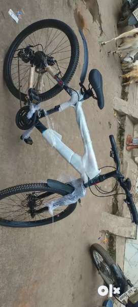 Bicycle on hot sale olx