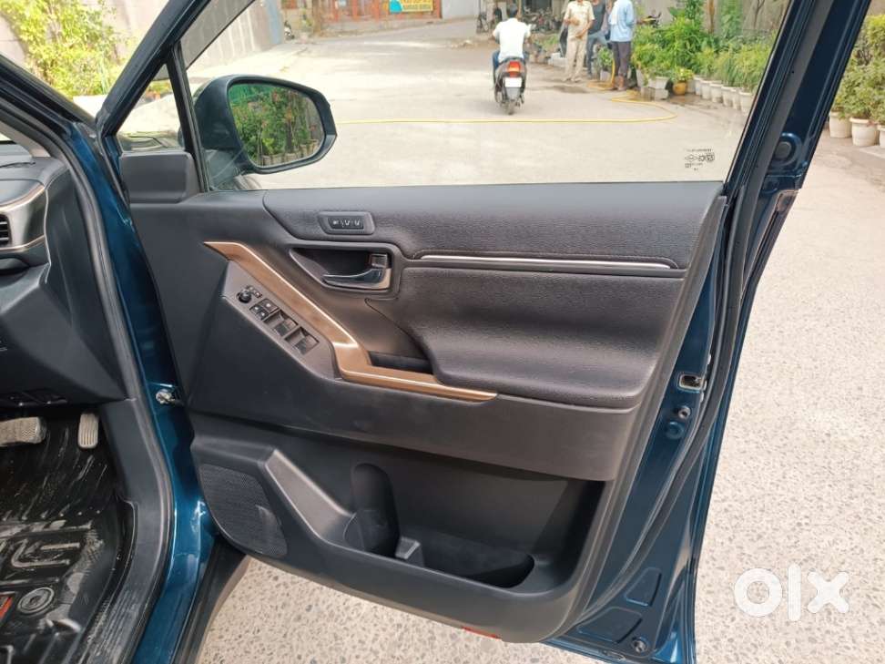 Maruti Suzuki Invicto Alpha Plus 7str, 2025, Petrol
