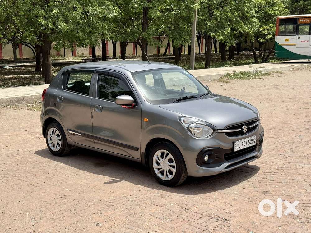 Maruti Suzuki Celerio Cng Vxi Mt, 2023, Cng & Hybrids