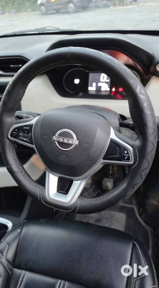 Nissan Magnite 1.0 Xl, 2023, Petrol