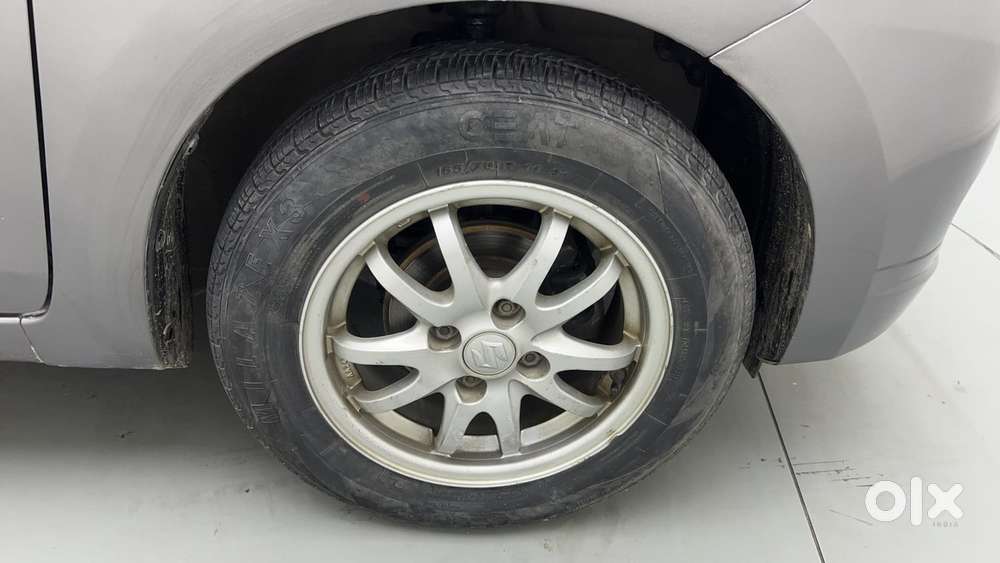 Maruti Suzuki Celerio 1.0 Vxi Amt, 2015, Petrol