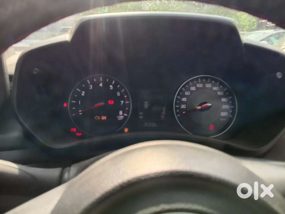 Maruti Suzuki Dzire 1.2 Vxi Cng, 2025, Cng & Hybrids