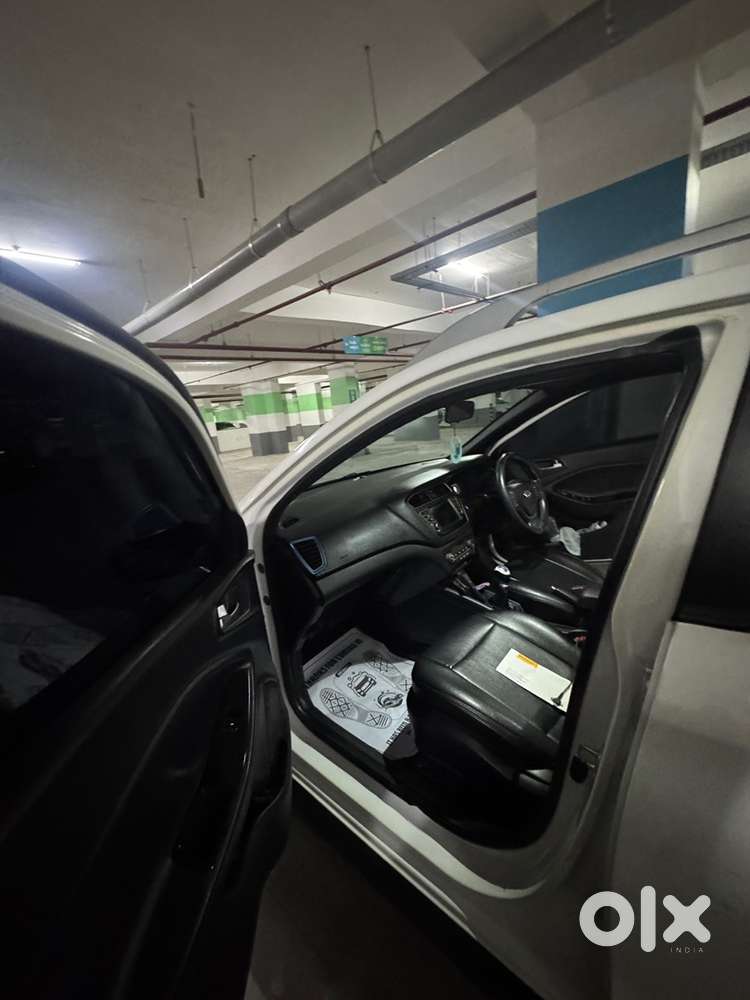 Hyundai I20 Active 2019
