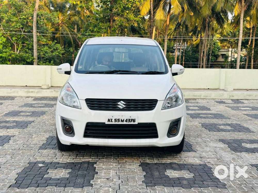 Maruti Suzuki Ertiga Vdi Shvs, 2013, Diesel