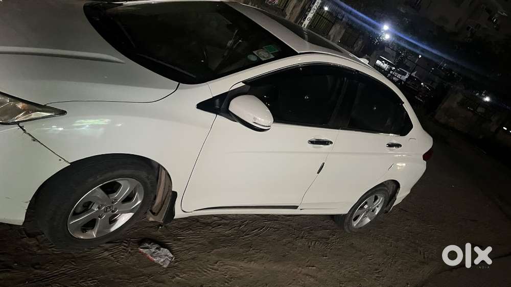 Honda City 2014 Petrol Good Condition