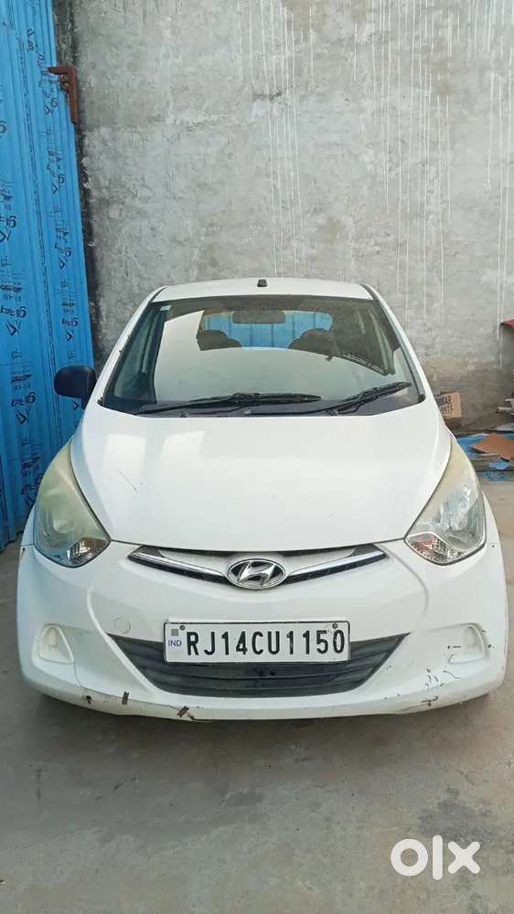 Hyundai Eon D Lite 2013