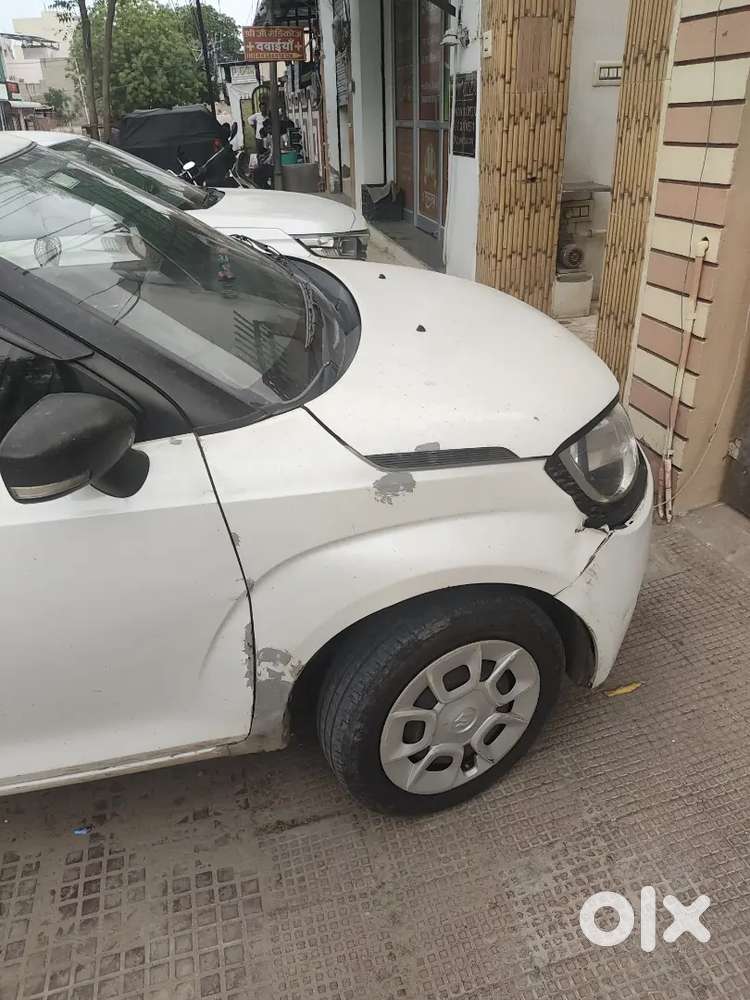 Maruti Suzuki Ignis  Amt 2019 Petrol 62000 Km Driven