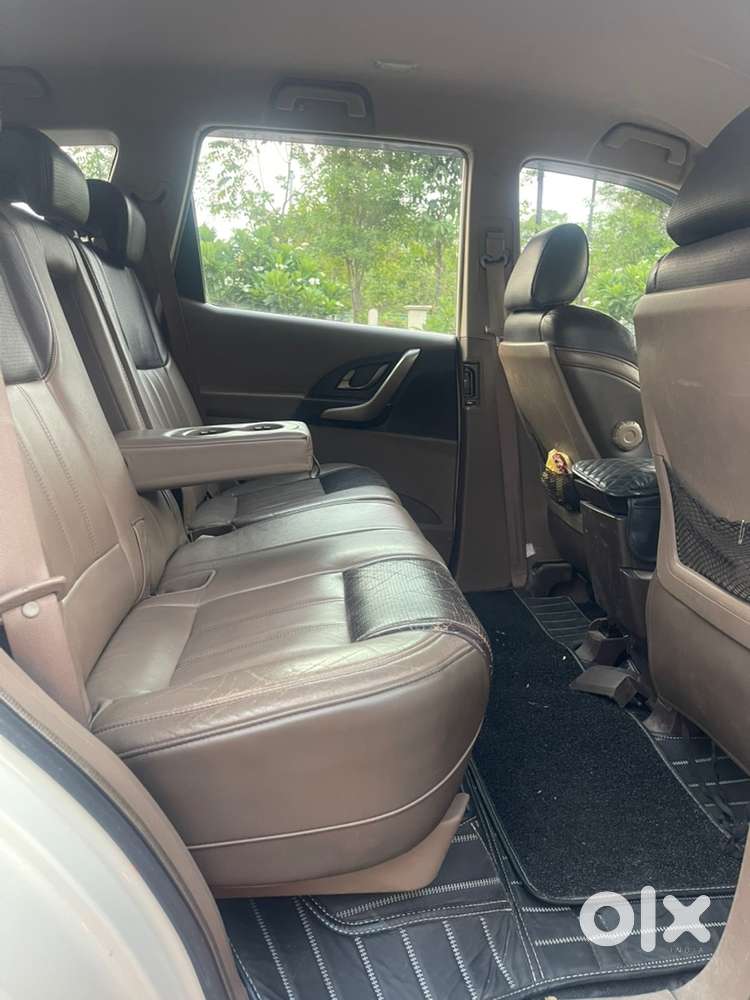 Mahindra Xuv500 Diesel 2014