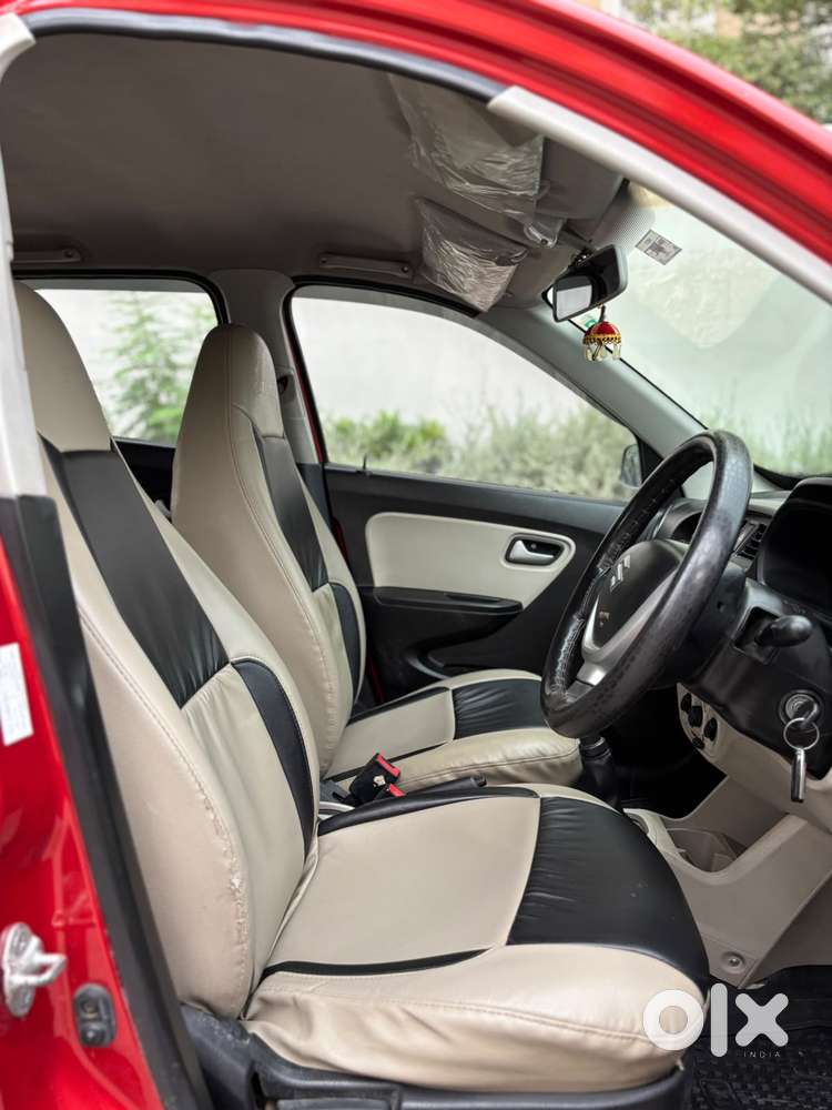 Maruti Suzuki Alto 800 Vxi Airbag, 2020, Petrol