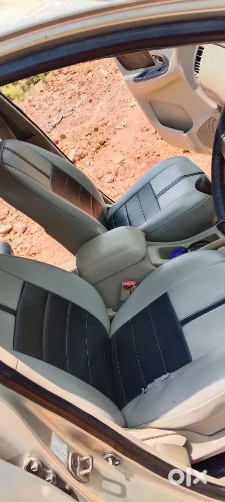 Toyota Innova 2.5 G 2008