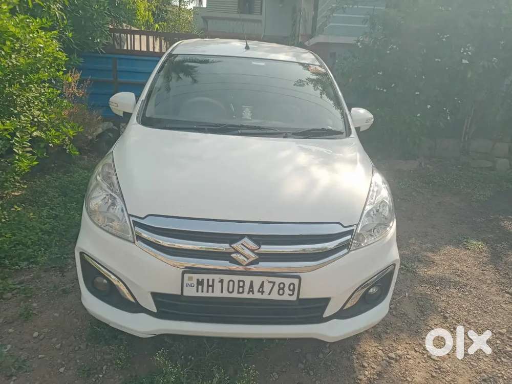 Maruti Suzuki Ertiga 2013