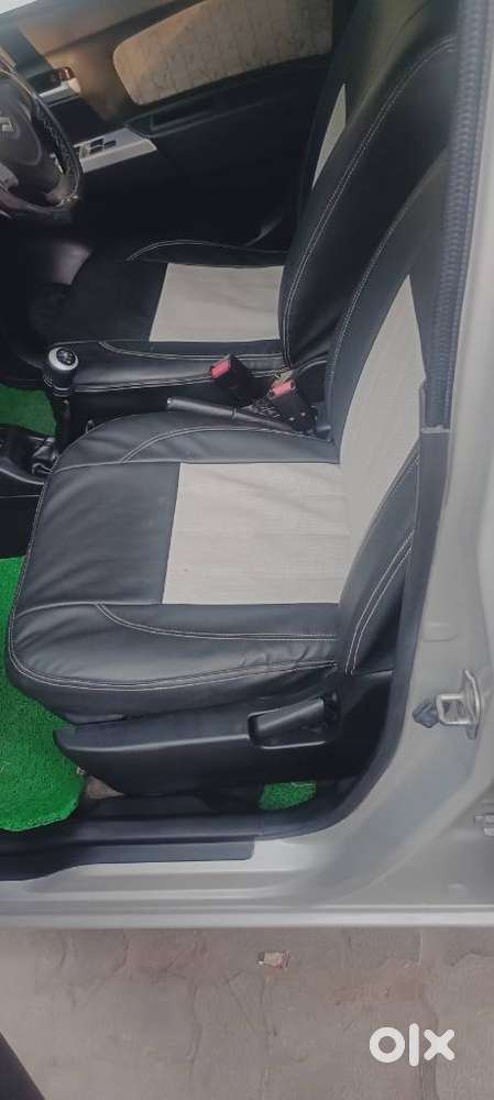 Maruti Suzuki Wagon R Vxi Bs Iv, 2016, Petrol