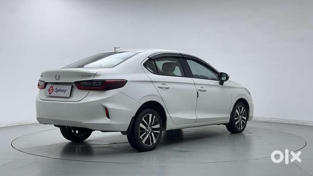 Honda City 1.5 Vx I-vtec Mt, 2022, Petrol