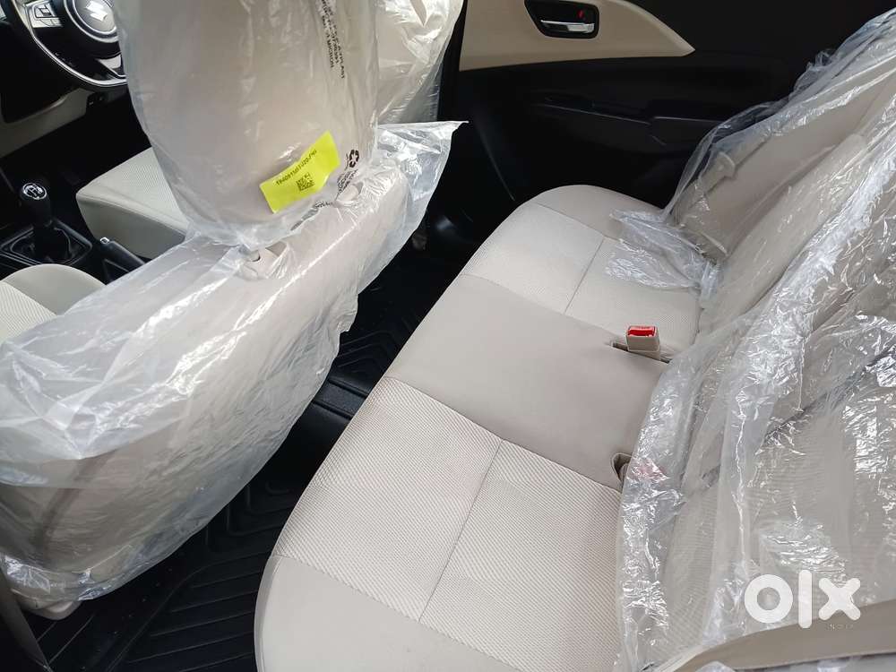 Maruti Suzuki Dzire 1.2 Vxi, 2025, Petrol