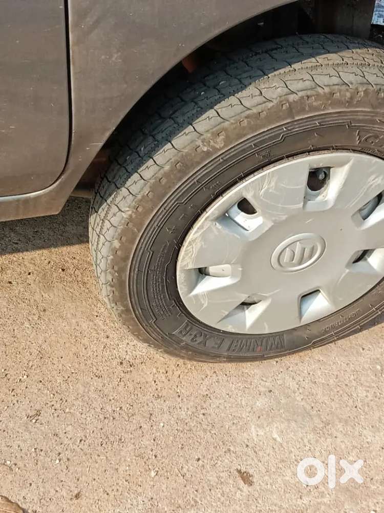 Very Good Condition Vechile