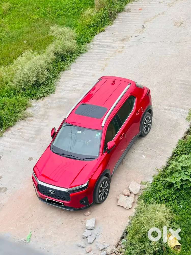 Honda Elevate Vx 2023 Petrol