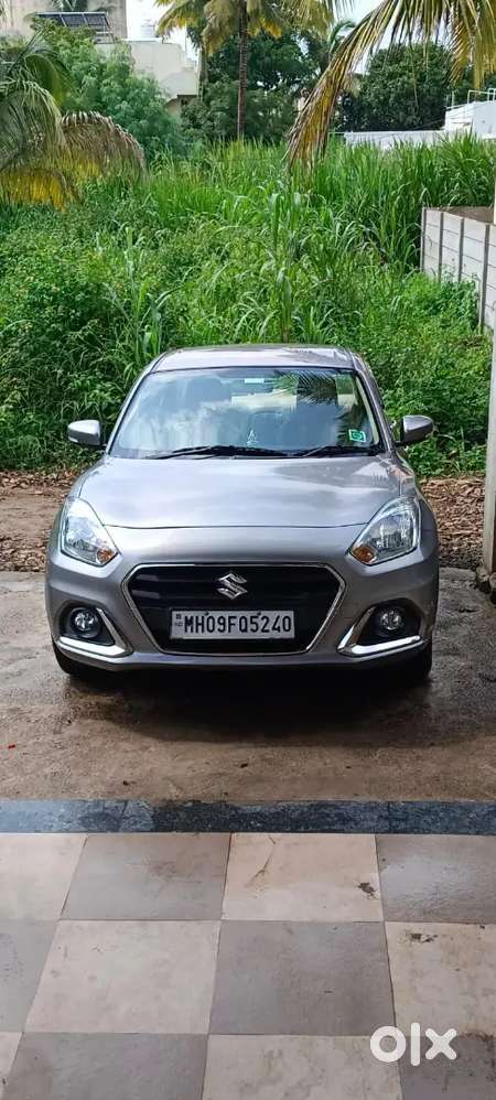 Maruti Suzuki Dzire 1.2 Vxi 2021