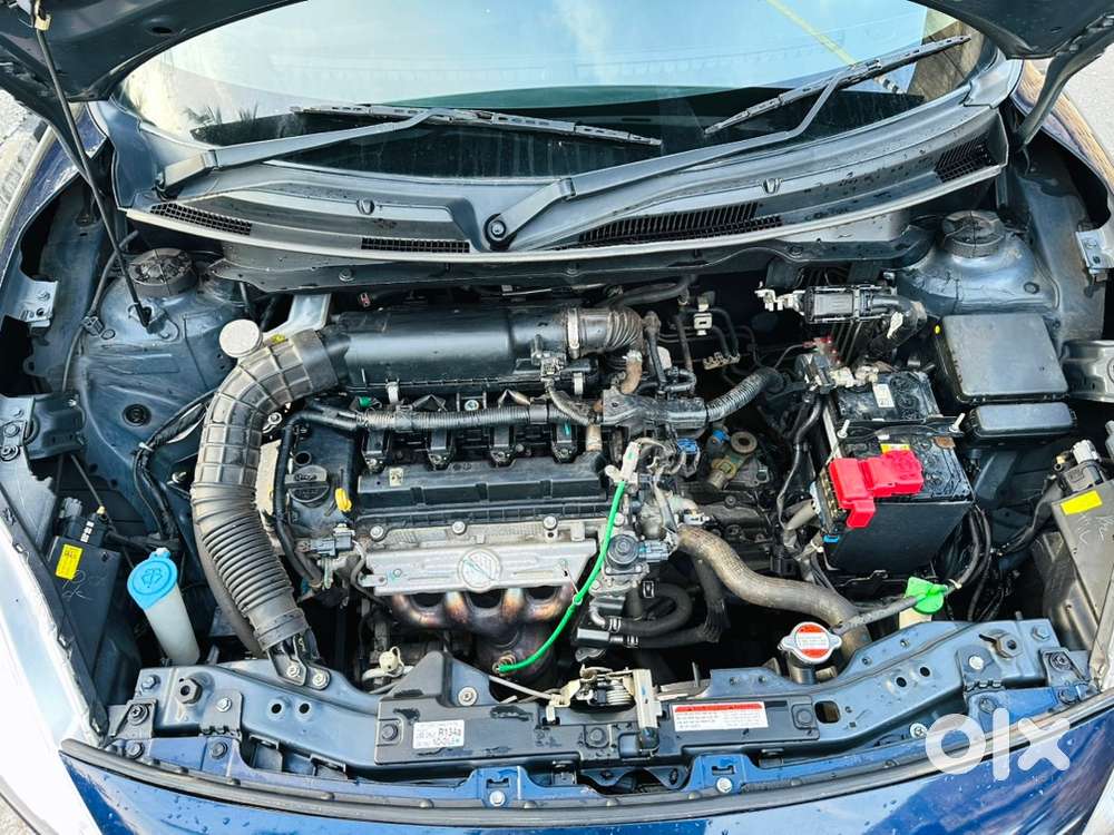 Swift Vxi 2021 Single Owner 41000 Km