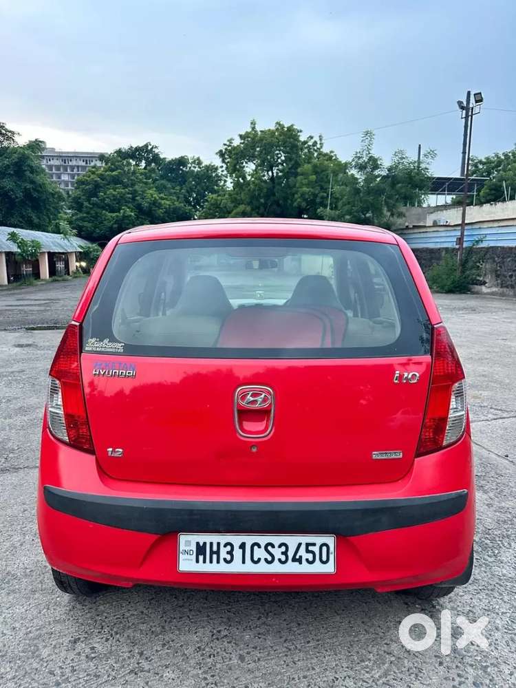 Hyundai I10 Magna 1.2, 2009, Petrol