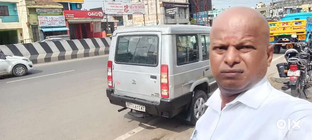 Tata Sumo Victa 1.9 2011
