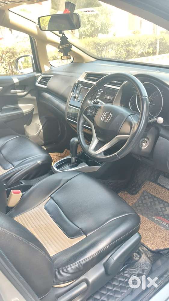 Honda Jazz Petrol 2019 Automatic