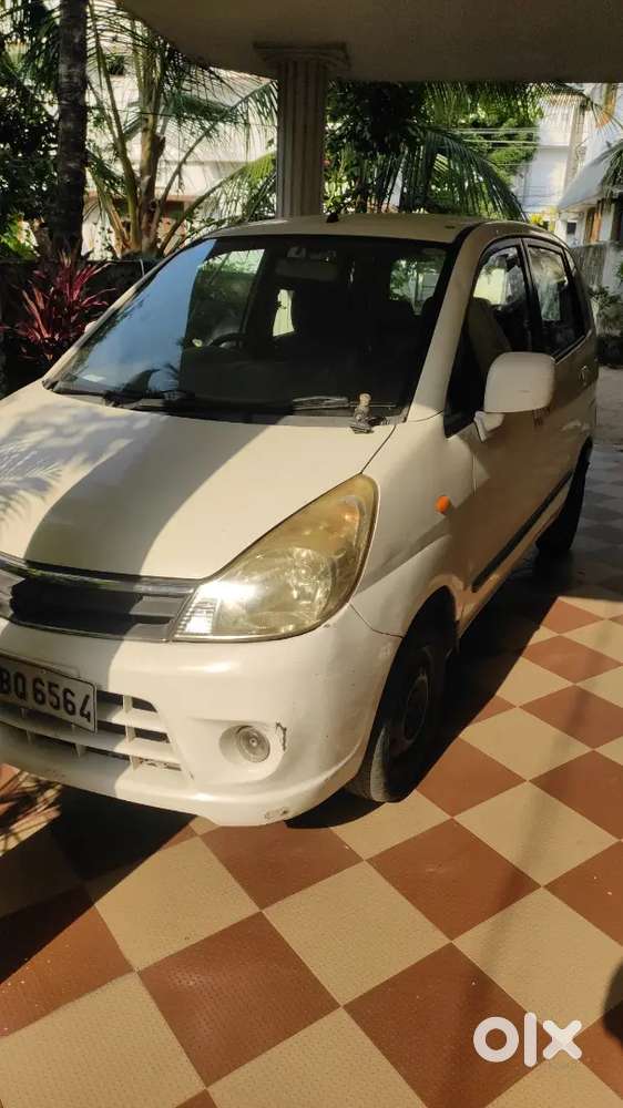 Maruti Suzuki Estilo 2011 Petrol 88745 Km Driven
