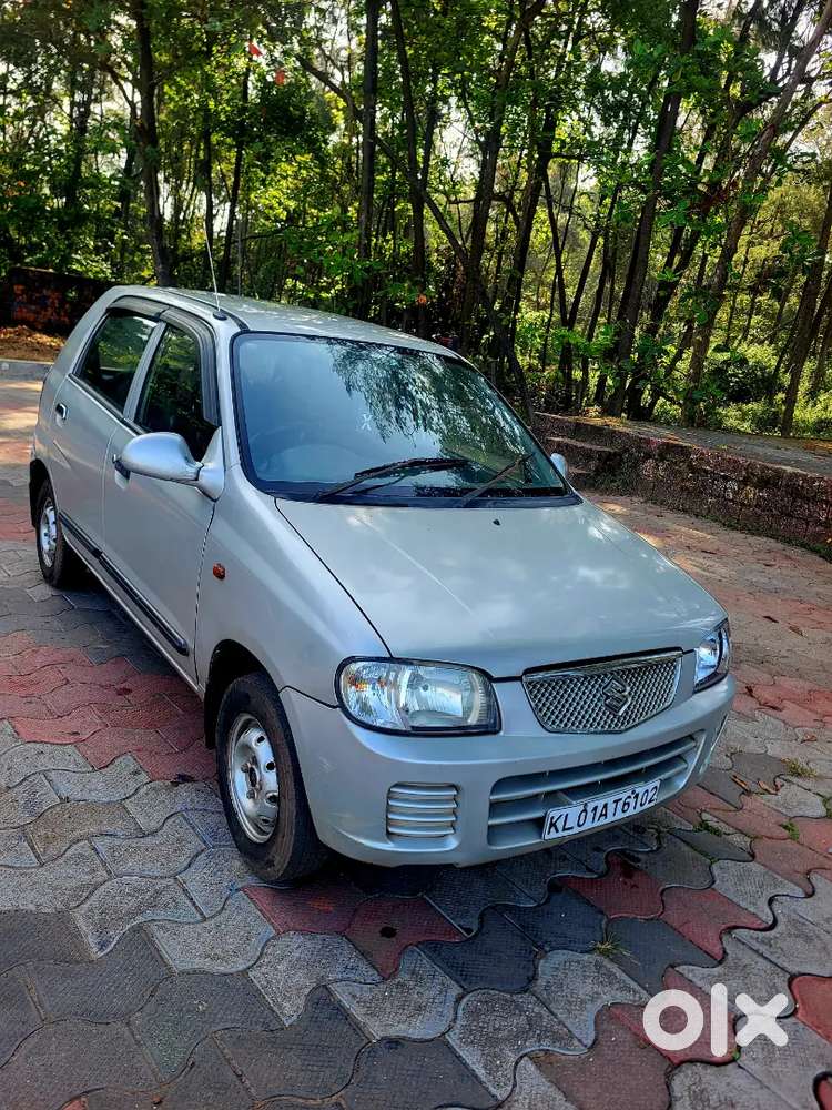 Ac Power Steering Central Lock Good Condition