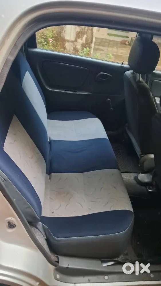 Maruti Suzuki Alto 2007