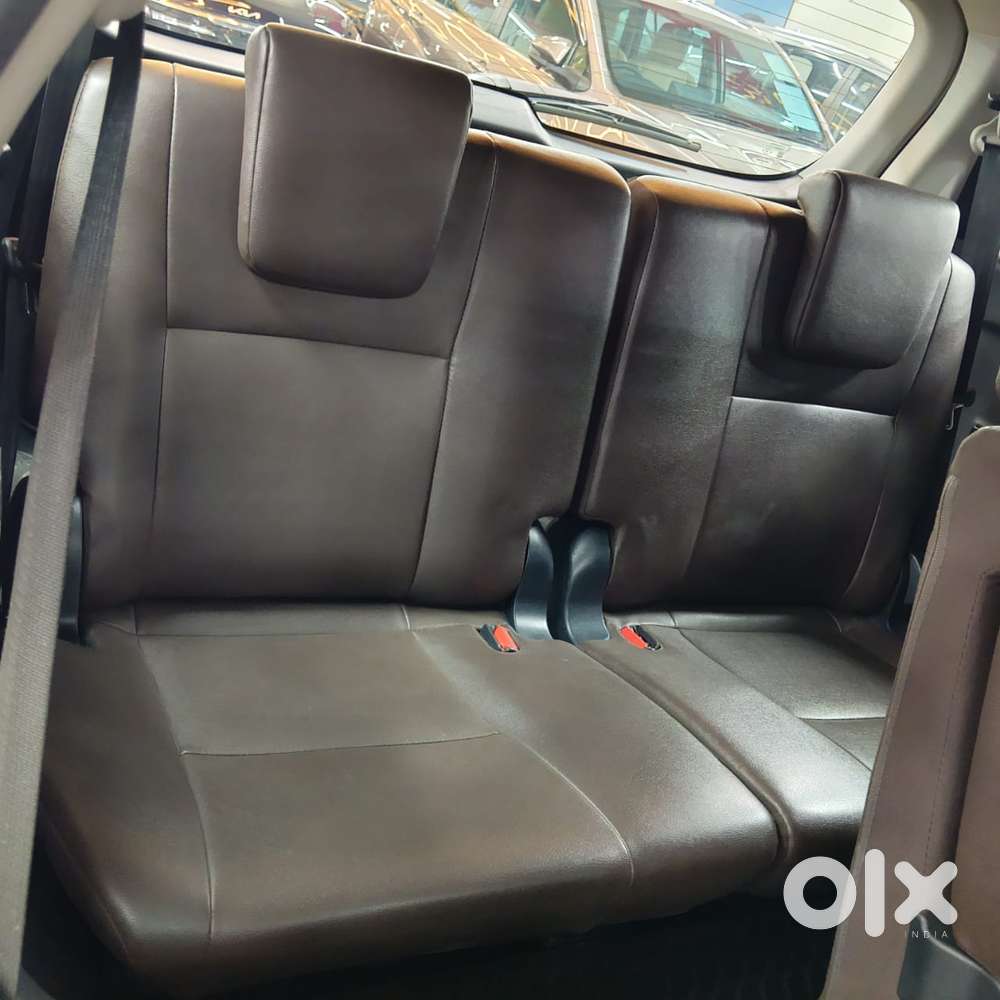 Toyota Fortuner 4x4 At 2.8 Diesel, 2018, Diesel