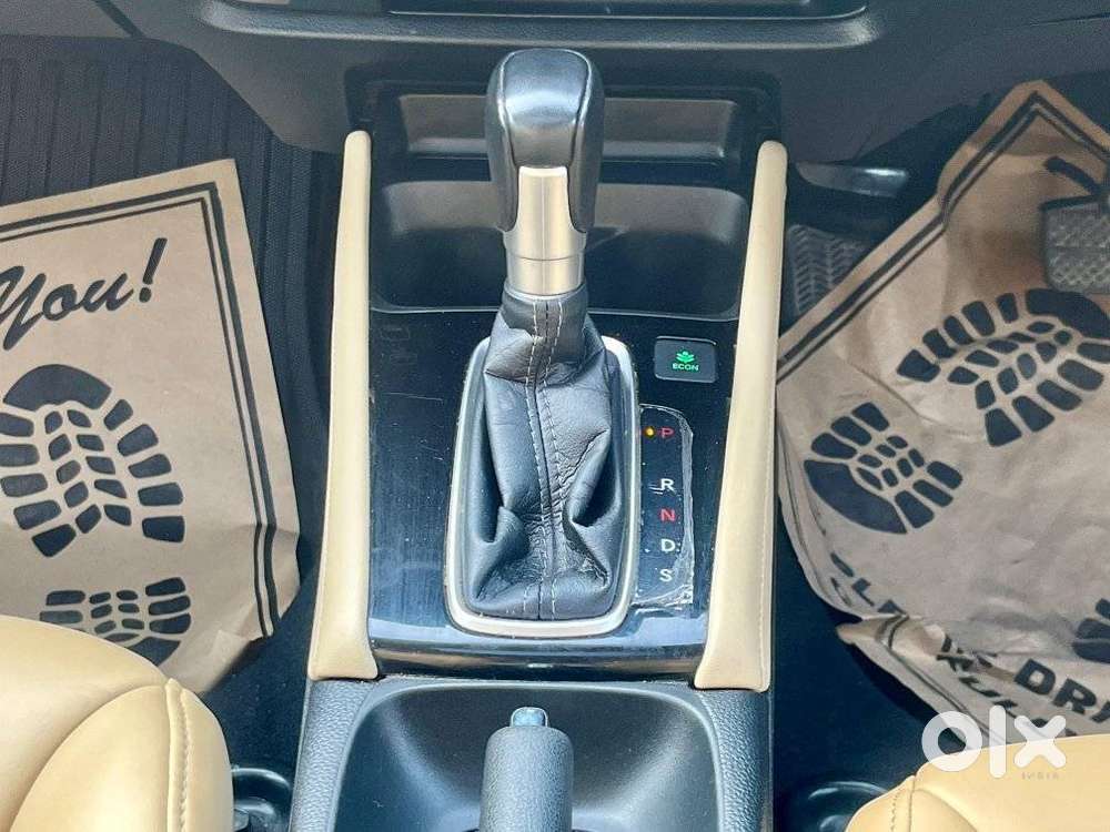 Honda City 1.5 Zx Cvt I-vtec, 2022, Petrol