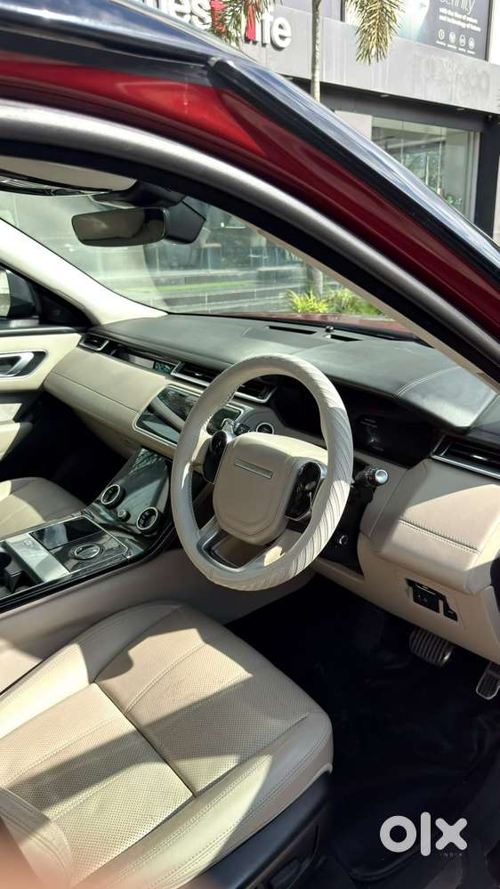 Land Rover Range Velar R-dynamic S Petrol, 2018, Petrol