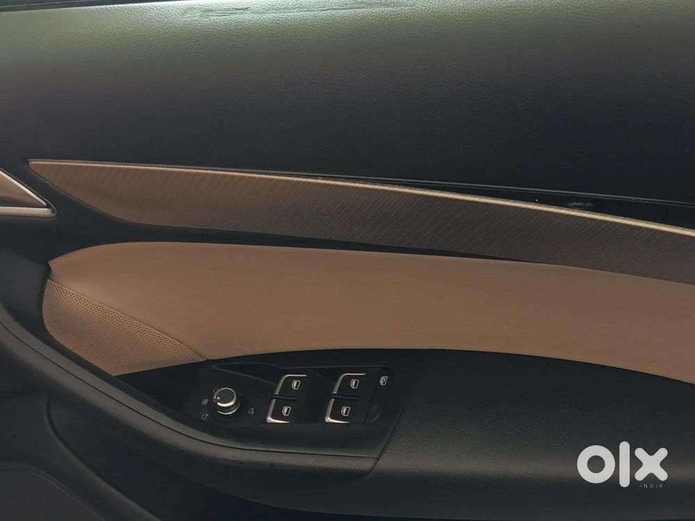 Audi Q3 35 Tdi Quattro Premium, 2016, Diesel