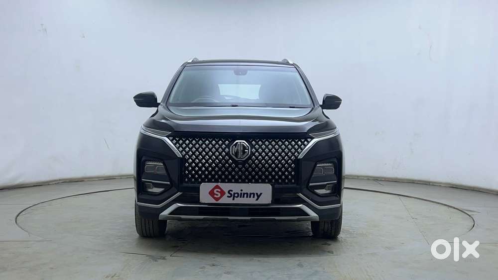 Mg Hector Plus Sharp Pro 2.0 Turbo Diesel 6 Str, 2024, Diesel