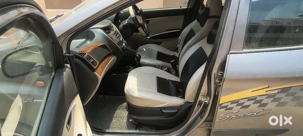 Hyundai Eon Magna Plus 092012 Petrol+lpg 68000 Km Driven