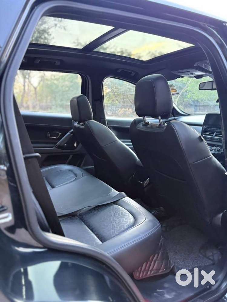 Tata Harrier Xza+, 2021, Diesel