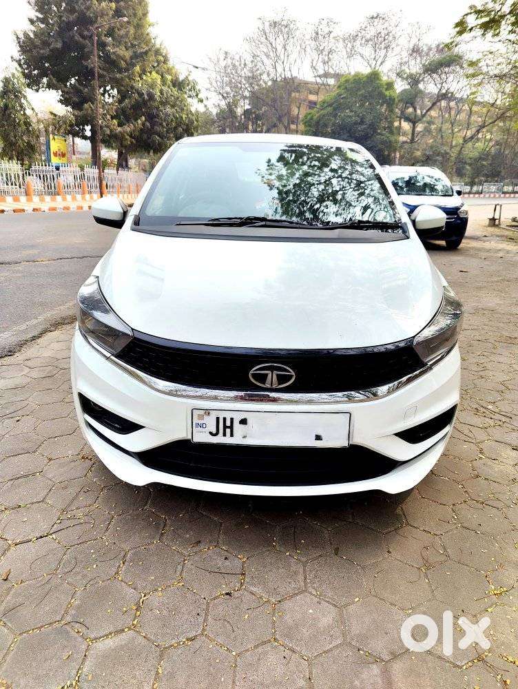 Tata Tigor 1.2 Revotron Xt, 2024, Petrol