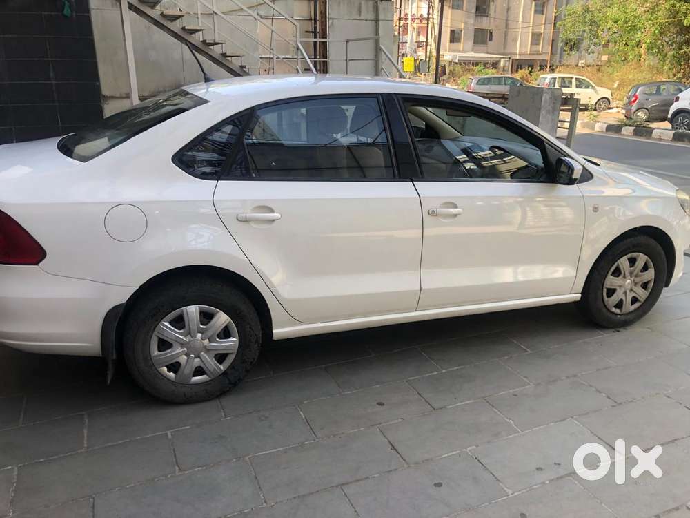 Skoda Rapid 1.5 Tdi Active, 2012, Diesel