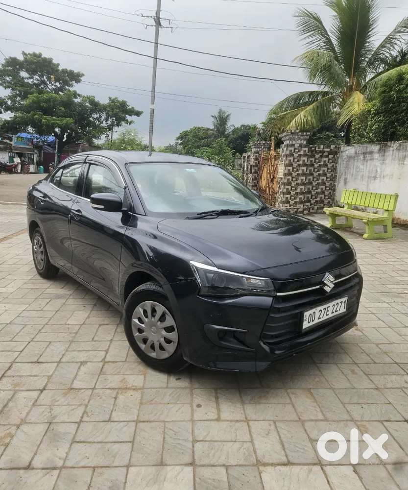 Maruti Suzuki Swift Dzire Vxi 2025