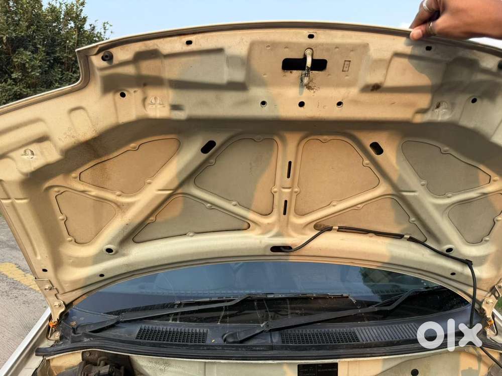 Hyundai Santro Xing Gl, 2013, Petrol