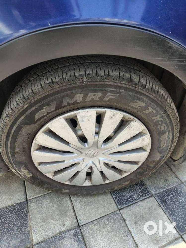 Maruti Suzuki S-cross Sigma 1.3, 2016, Diesel