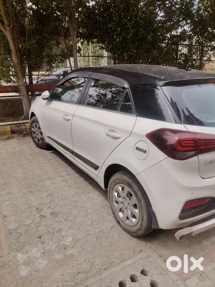 Hyundai I20 2018