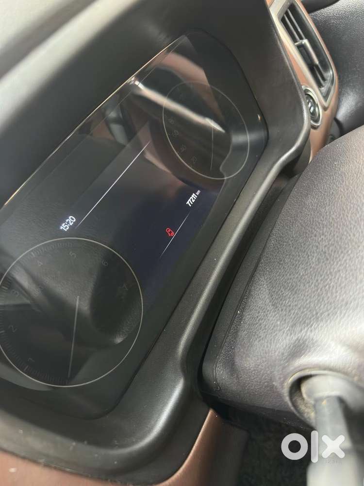 Mahindra Scorpio-n 2.2 Z8 Diesel Mt 7 Str, 2022, Diesel