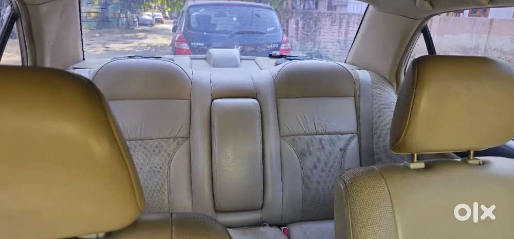 Mitsubishi Cedia Spirit 2007