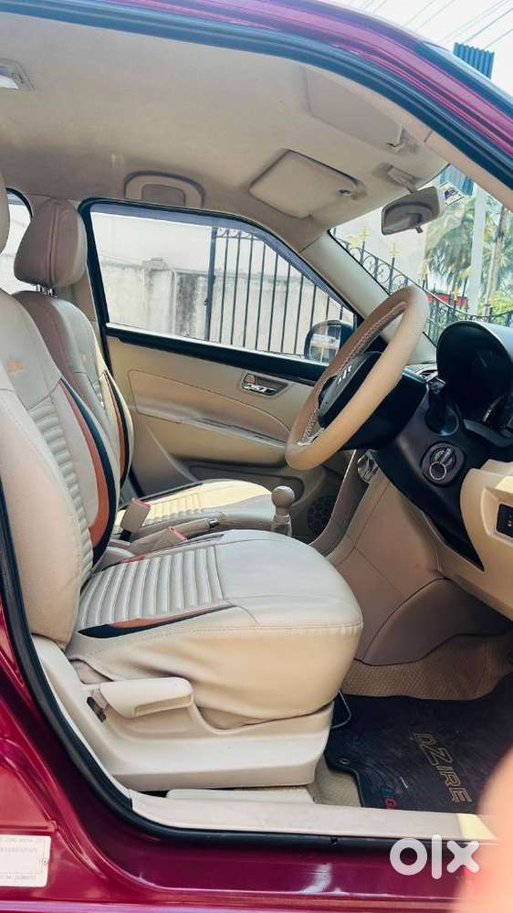 Maruti Suzuki Swift Dzire 2012-2015 Vdi, 2015, Diesel