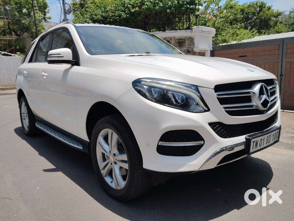 Mercedes-benz Gls 350d 4matic, 2017, Diesel