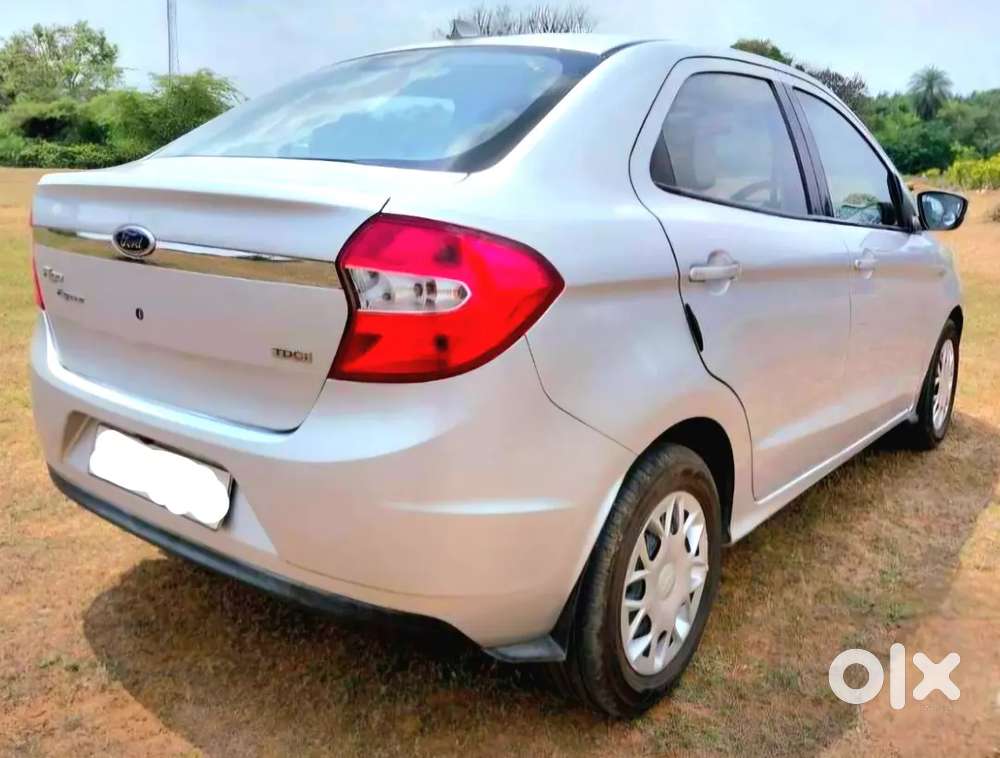 Mp 43 Ford Figo Aspire 2016 Diesel  I20 Xuv Tuv Rapid Wrv Ecosport I10