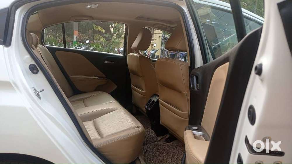 Honda City I-dtec Vx, 2016, Diesel